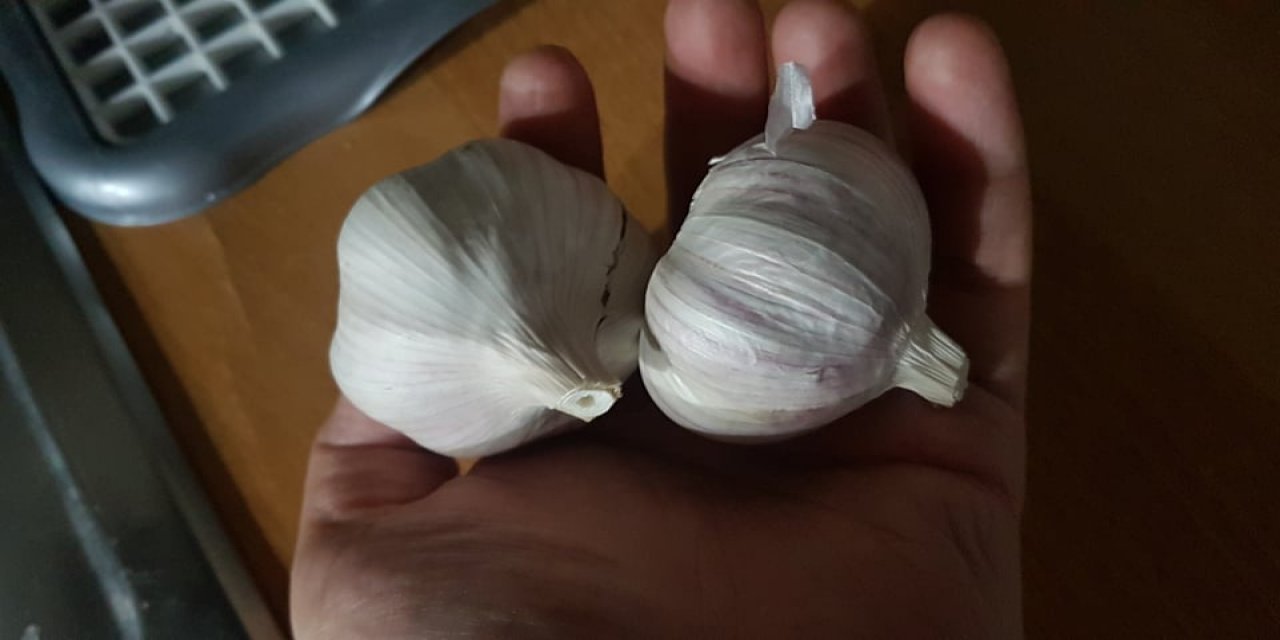 Haftada 3 kez sarımsak tüketmek için 8 neden o problemlerin hepsini bitiriyor!