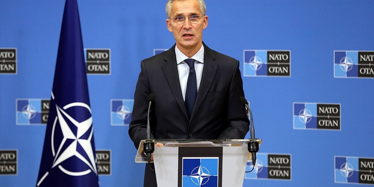 NATO Ülkelerinden Türkiye-Yunanistan Mekanizmasına Güçlü Destek