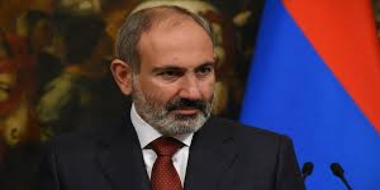 Ermenistan Başbakanı Paşinyan, Halkını Cepheye Çağırarak Azerbaycan'ı Sivil Kayıplardan Sorumlu Tutmaya Mı Çalışıyor?