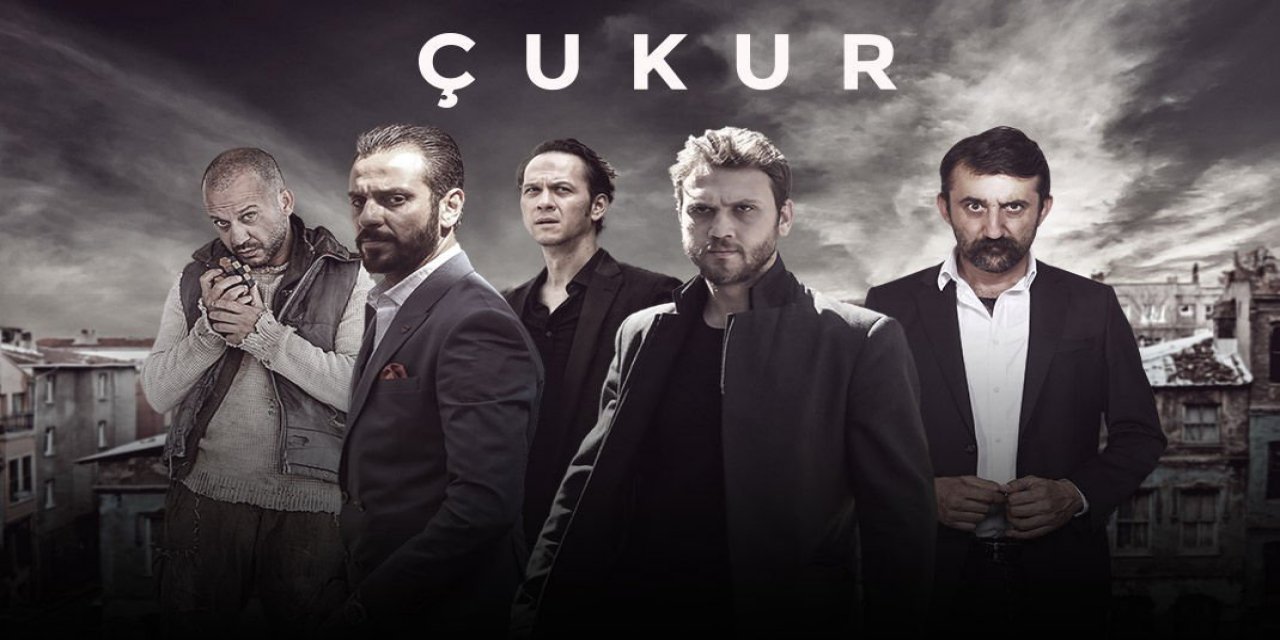 Çukur Dizisinin oyuncuları son hareketleriyle herkesi şaşırttı herkes peş peşe yorum yağdırdı!