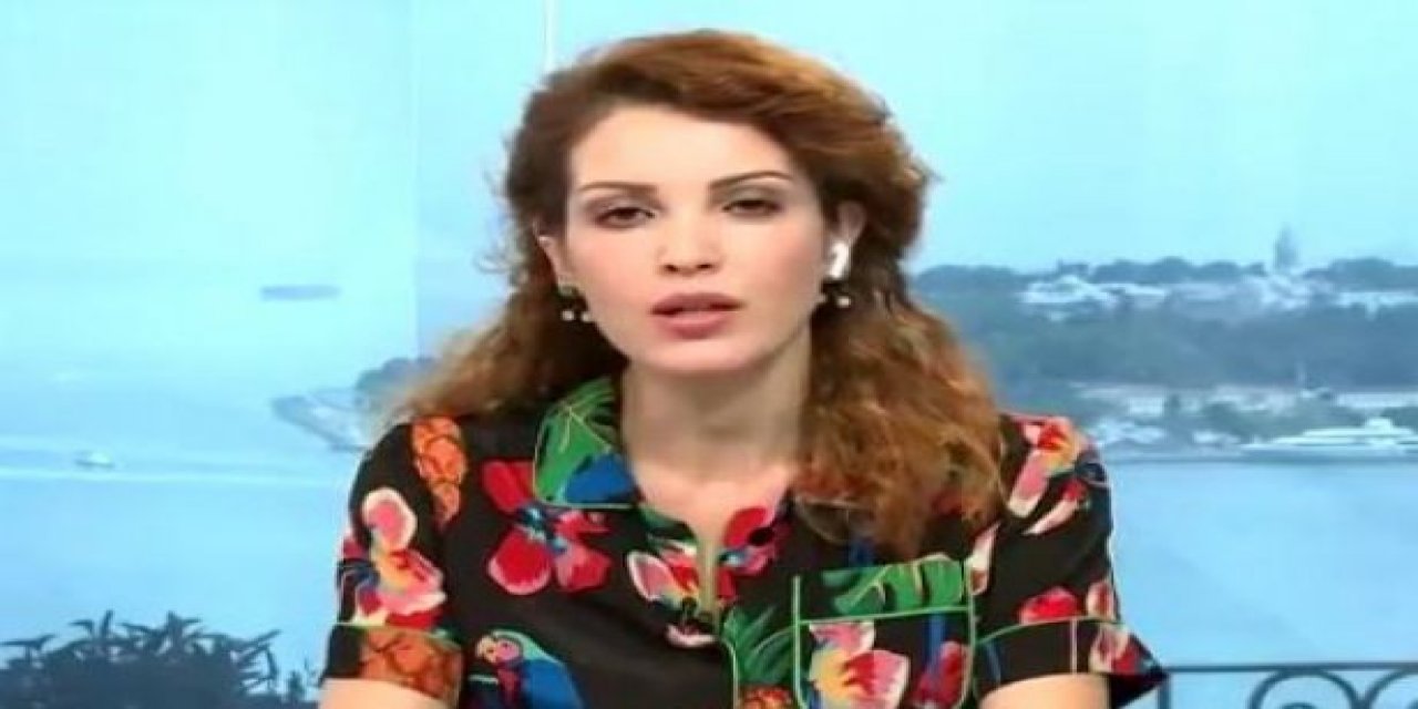 Bir ilk oldu ve Nagehan Alçı AKP'yi aşı politikası nedeniyle eleştirdi sorulmayan soruyu çat diye sordu!