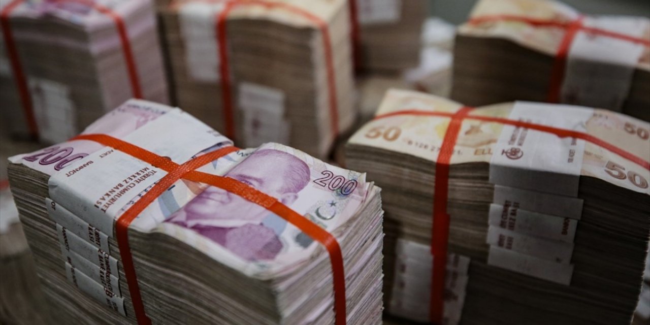 Devlet Kasasına Gelecek Yıl 35 Milyar Lira Harç Girmesi Bekleniyor