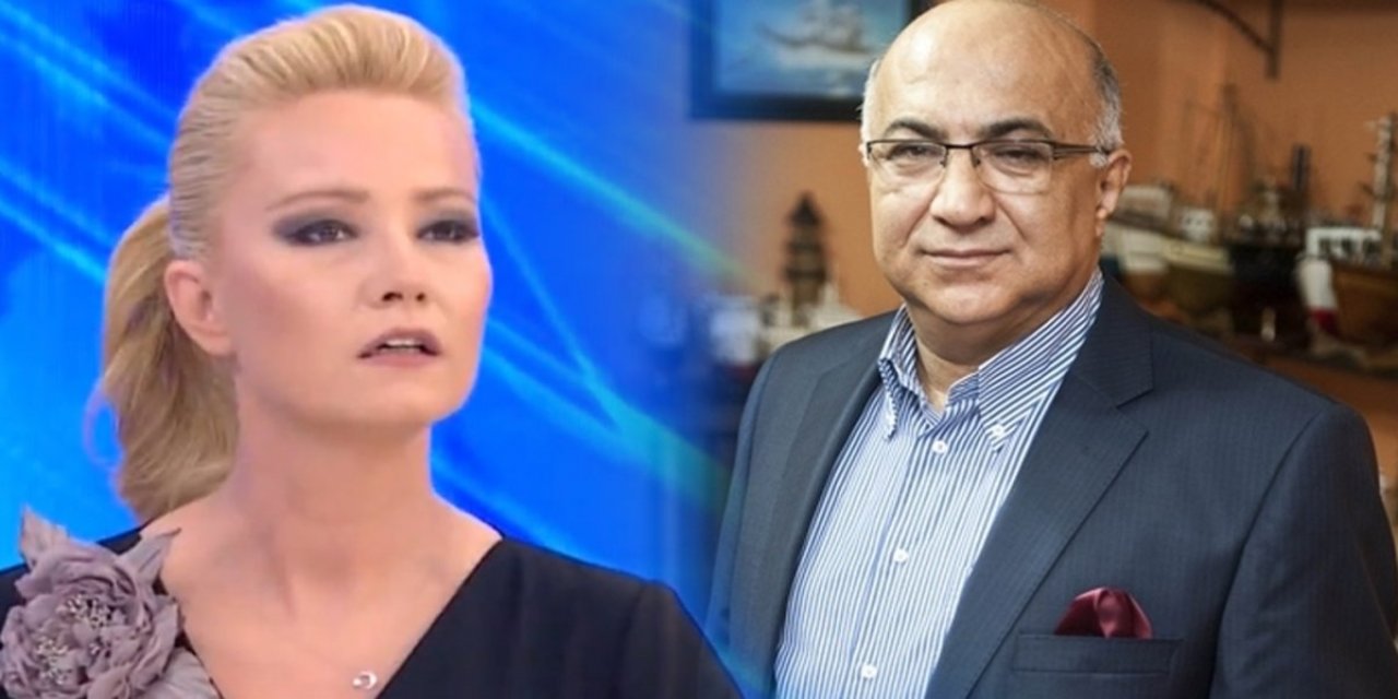 Müge Anlı yayınında sembol isimlerden biri olan Arif Verimli herkesi son gelen haberle şaşırdı!..
