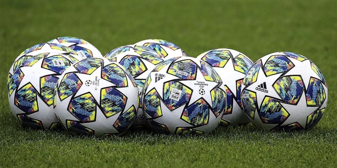 UEFA Şampiyonlar Ligi'nde İkinci Hafta Heyecanı
