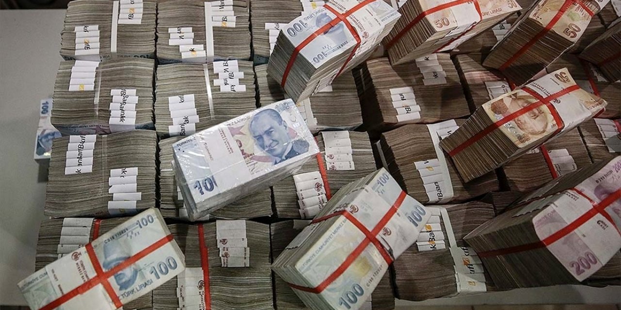 Kamu Bankalarından KOBİ'lere 100 Bin Liralık Destek Paketi