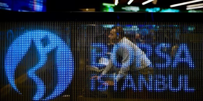 Borsa İstanbul Günü Düşüşle Tamamladı