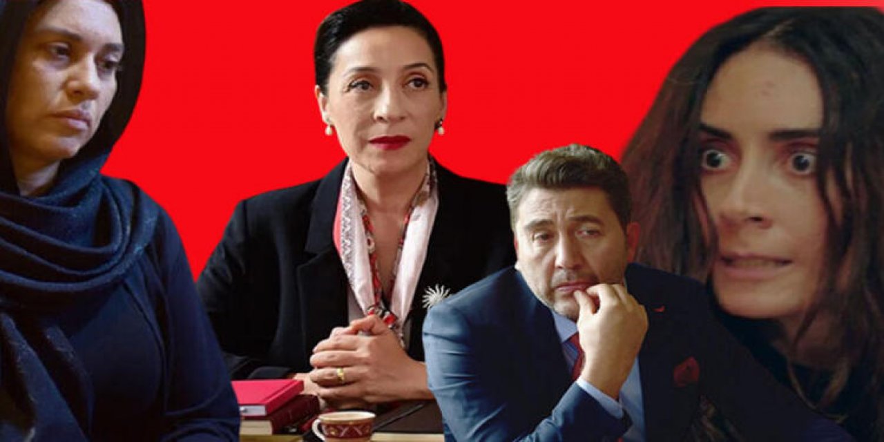 KIRMIZI ODA DİZİSİ YAYINDAN KALDIRILACAK İDDİASI TEPKİ ÇEKTİ! HERKES ÇOK ŞAŞKIN