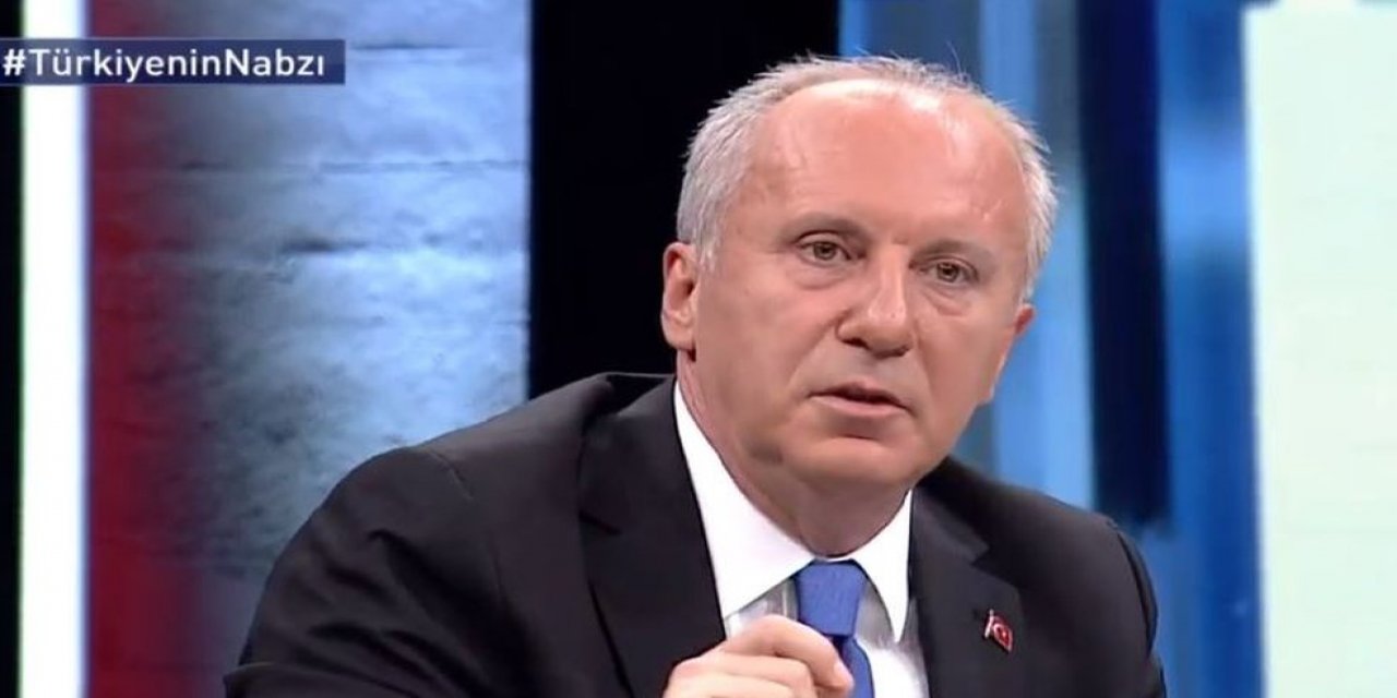 Muharrem İnce 2 gün içinde açıklıyor 20 vekil İnce'nin partisine geçebilir...!!