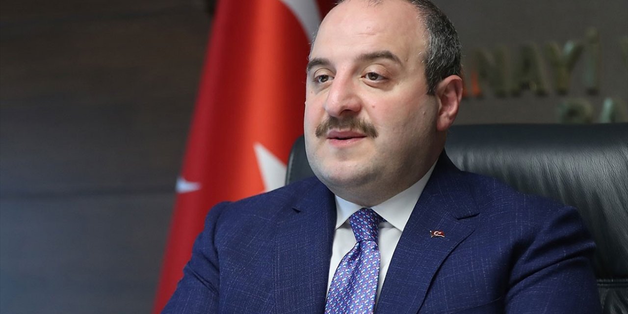 Bakan Varank: 'Finansal Piyasalardaki Dalgalanmalar Türkiye Ekonomisinden Bağımsız'