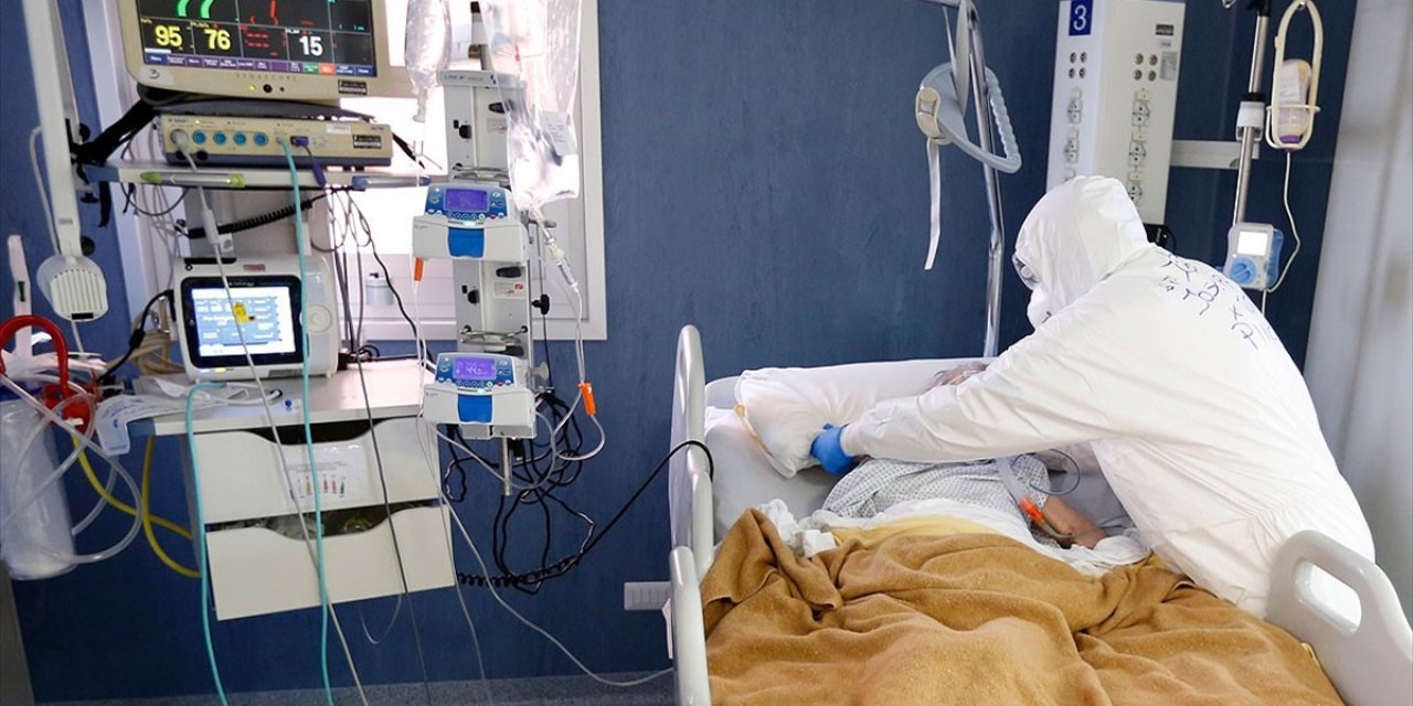 Dünyayı Etkisi Altına Alan Kovid-19'dan İyileşenlerin Sayısı 32 Milyonu Aştı