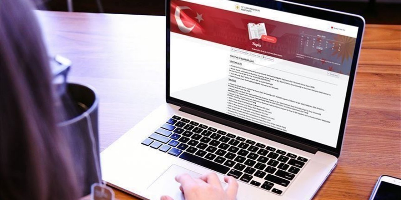 '2021 Yılı Cumhurbaşkanlığı Yıllık Programı' Yayımlandı