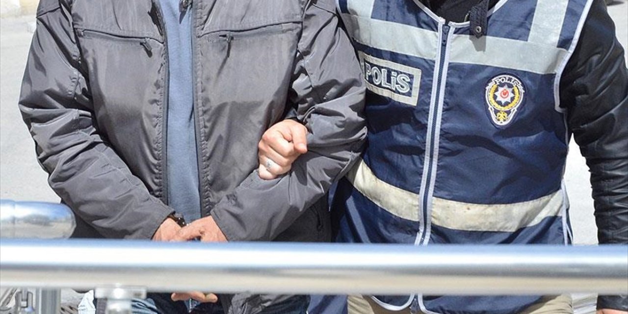 Başkentte Terör Örgütü DEAŞ Soruşturması: 7 Kişi Gözaltına Alındı
