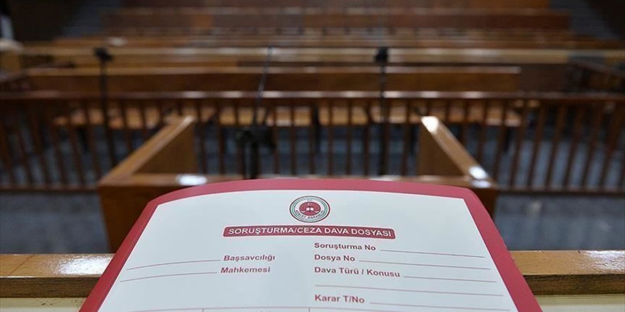 Yargıda Yapılacak Değişiklikler Resmi Gazete'de Yayımlandı