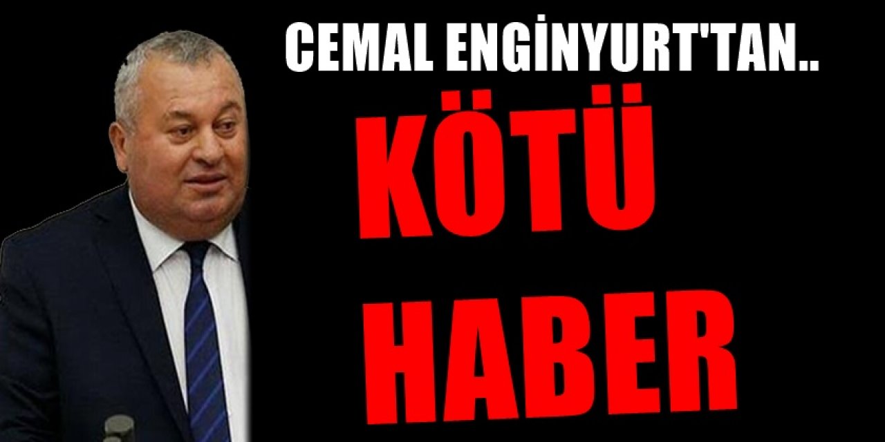Cemal Enginyurt Testi pozitif çıktı sevenlerinden dua istedi - Son durumu nasıl belli oldu