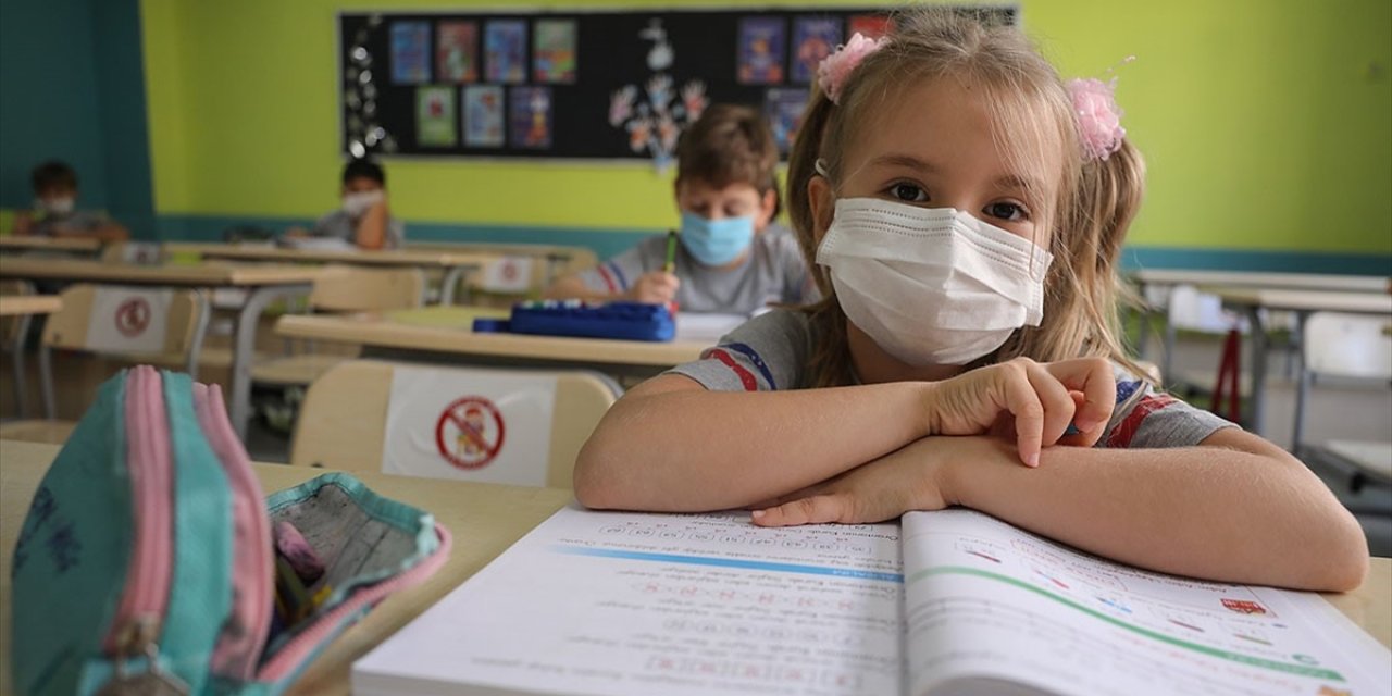 2021 Yılı Eğitim Hedefleri Belirlendi