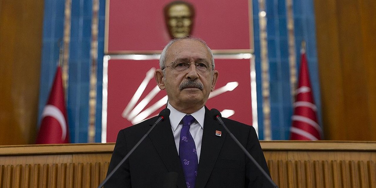 Kılıçdaroğlu, Cumhurbaşkanı Erdoğan'ın Avukatına Manevi Tazminat Ödeyecek