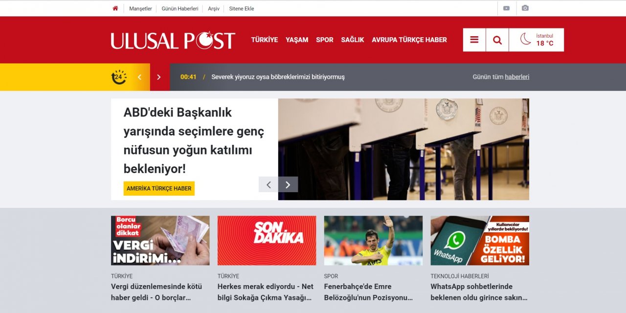 Sitemizde görev yapacak - Haber editörleri aranıyor