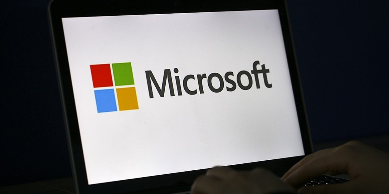 Teknoloji ve Yazılım Devi Microsoft Yükselişe Geçti