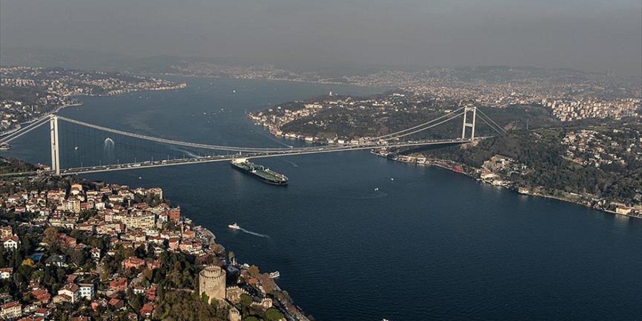 Uluslararası İstanbul Küresel Girişimcilik Programı Hayata Geçirilecek