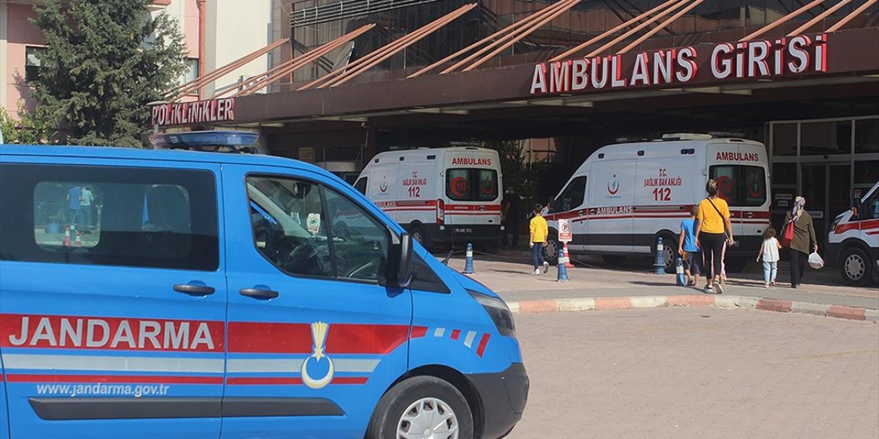 Zulme Uğrayan Kadın Doktorun Hukuk Mücadelesi 7 Yıl Sonra Yerini Buldu