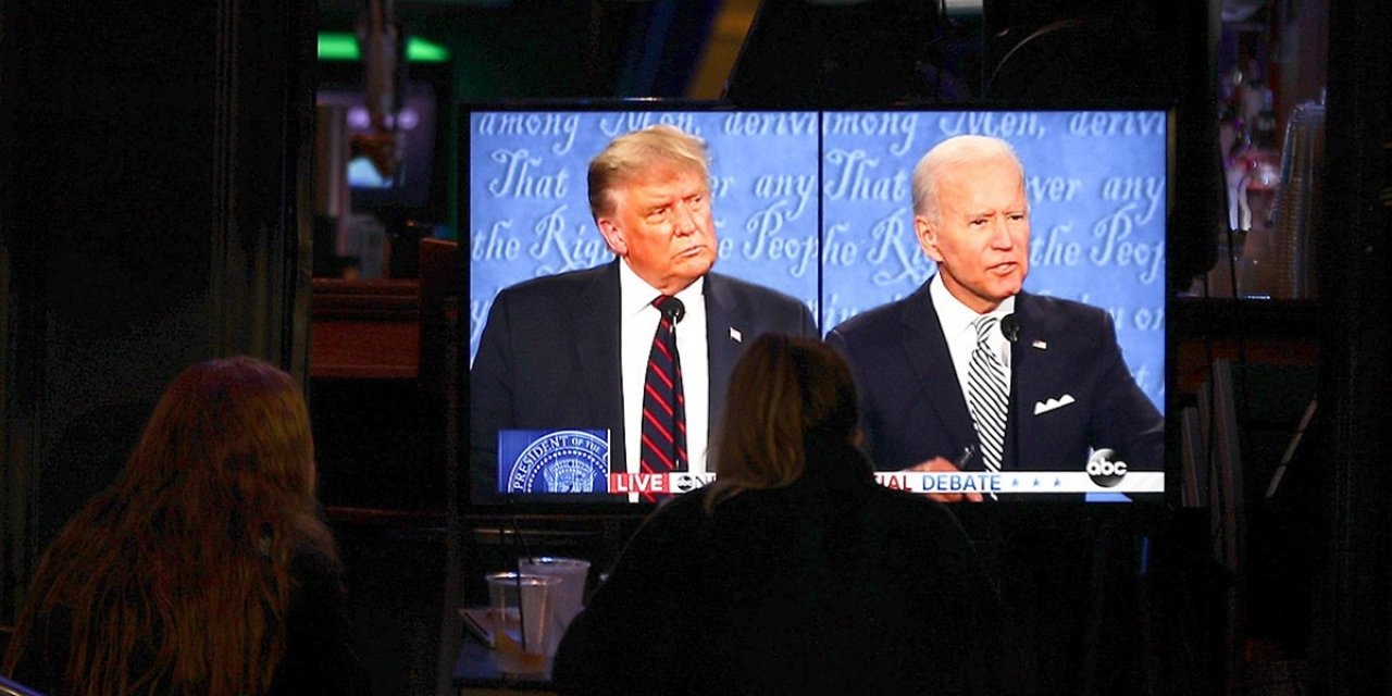ABD Başkan Adayı Biden'ın Türkiye'ye Bakış Açısı Trump'tan Farklı