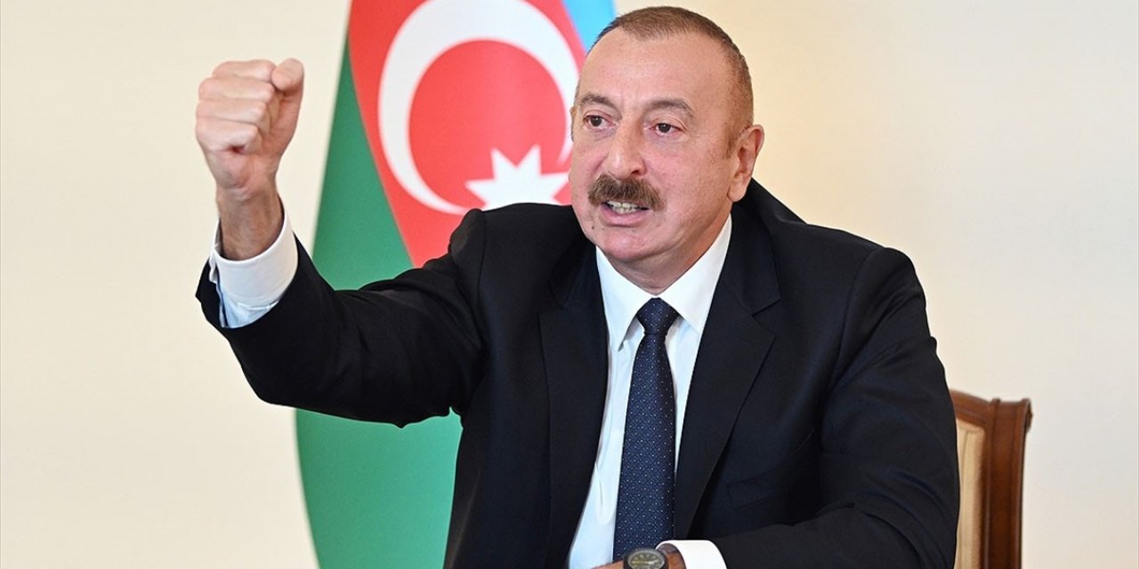 Azerbaycan 13 Köyü Daha Ermenistan'ın Zulmünden Kurtardı