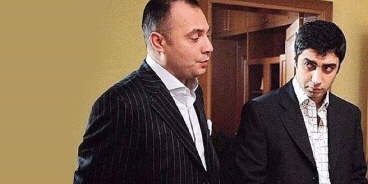 Çakır ve Polat efsanesi EDHO'da yeniden buluşuyor herkes habere çok sevindi