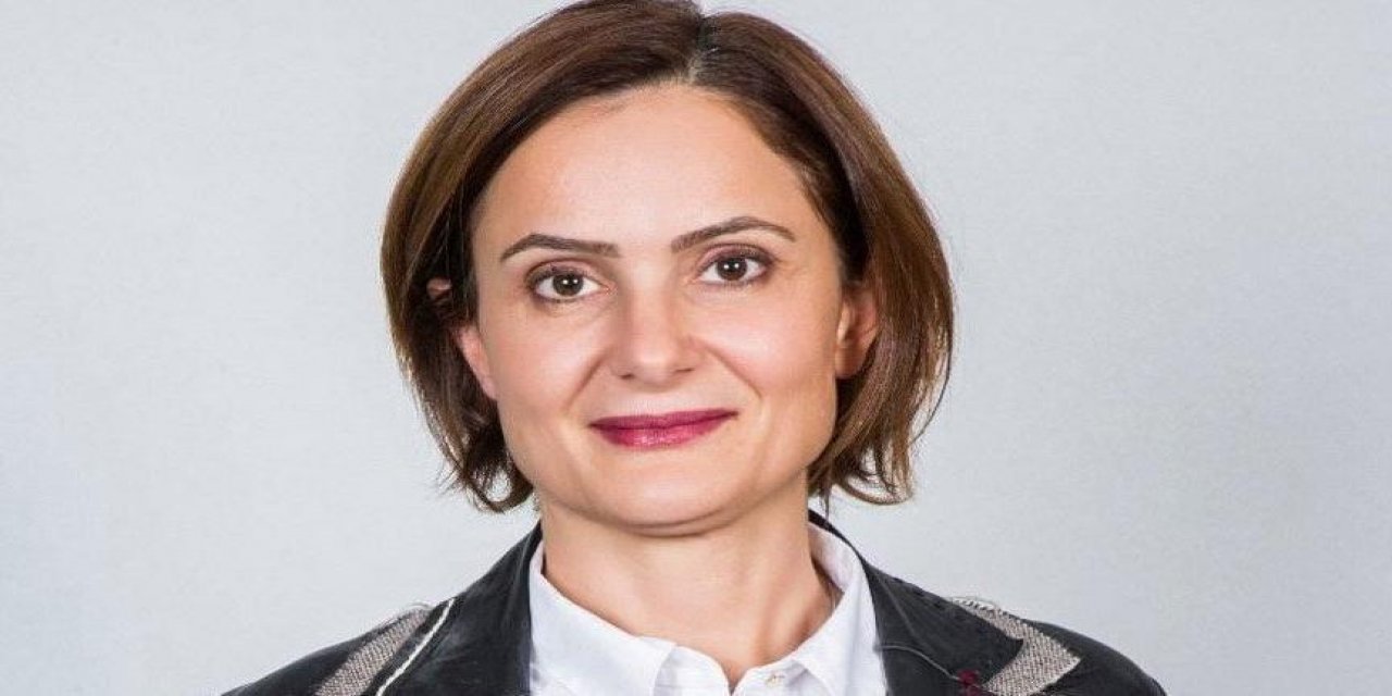 Kaftancıoğlu neden Cumhuriyet bayramı törenini terk etti belli oldu Nevşin Mengü duyurdu!..