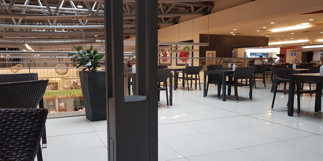 Türkiye'de kafe ve restoranlarla lokantaya giriş çıkışlarla ilgili yeni karar...