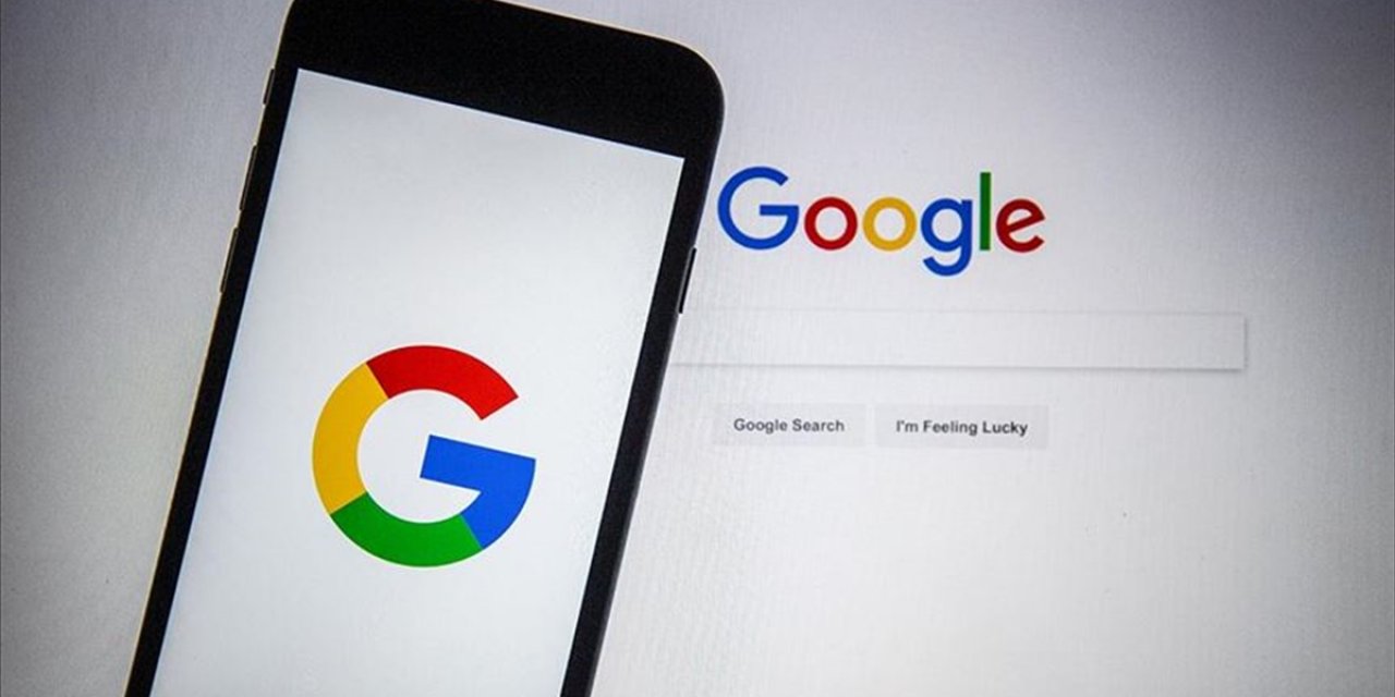 Google Arama Motorları Arasında Zirvede Yerini Koruyor