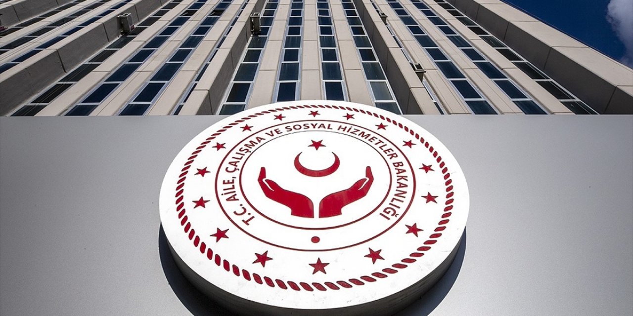 Şiddeti Önleme ve İzleme Merkezleri 120 Bin Kişinin Elinden Tuttu