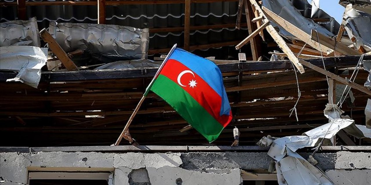 Azerbaycan, İşgalden Kurtardığı Bölgelerde Geçici Özel İdareler Kuracak