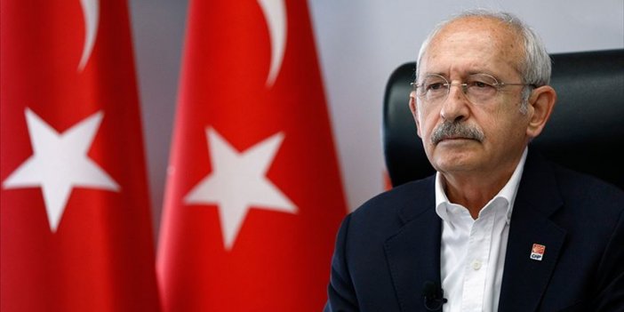 CHP Genel Başkanı Kılıçdaroğlu, KYK'lıların Yanından Durdu; 'Tamamı Silinmeli'