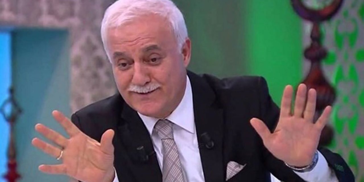 Nihat Hatipoğlu tepki çeken Bira yazısının ardından yeni bir yazı yazarak sert sözlerle uyardı.