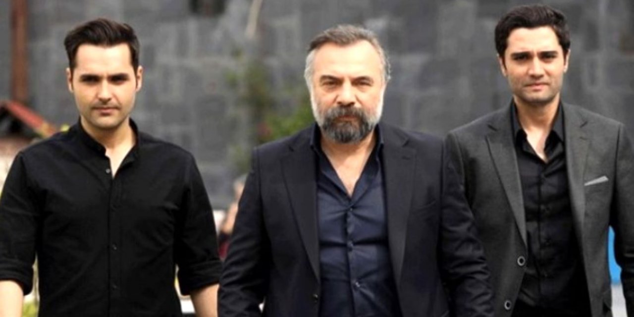Herkes Polat Alemdar'ı beklerken EDHO dizisine Savaşçı'dan bomba transfer geldi büyük sevinç..