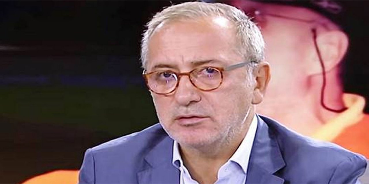 Fatih Altaylı İzmir depremiyle ilgili yaptığı yorumda herkesi şaşırttı devlete yönelik eleştirileri şok etti!