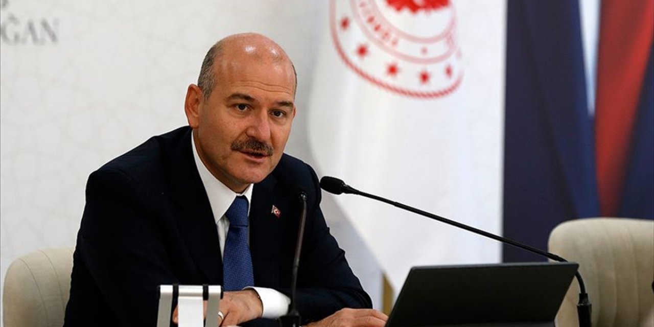 İçişleri Bakanı Süleyman Soylu'dan Kötü Haber Sosyal medyadan herkes dua ediyor..
