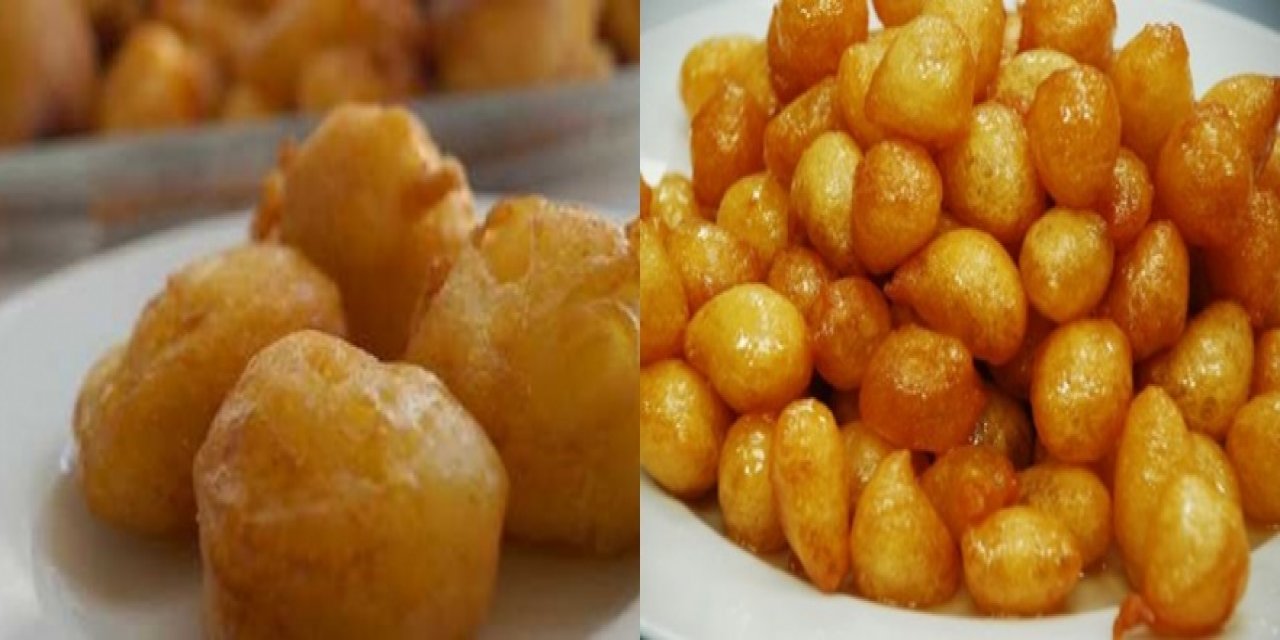 Bu tatlıyı herkes bilmiyor ancak yiyen bir daha istiyor İşte size 15 TL'Ye Ev Yapımı Nefis Zingil Tatlısı Tarifi..