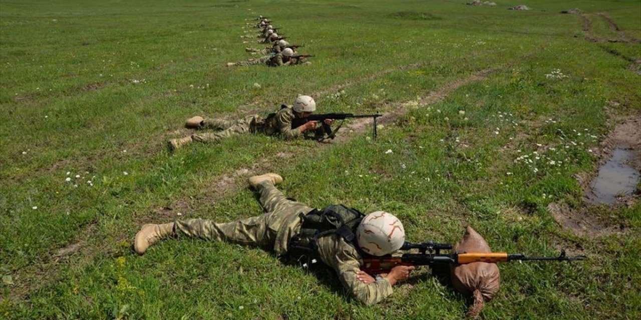 Azerbaycan Ordusunun Ermenistan ordusundan Kurtardığı Yerleşim Yeri Sayısı 193 Oldu
