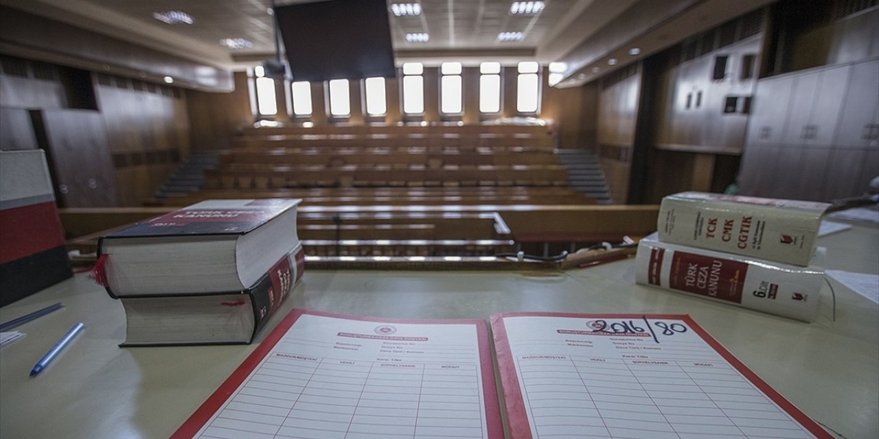 Fetö Sanıkları Yargı önüne çıkmaya devam ediyor 14 dava görülecek