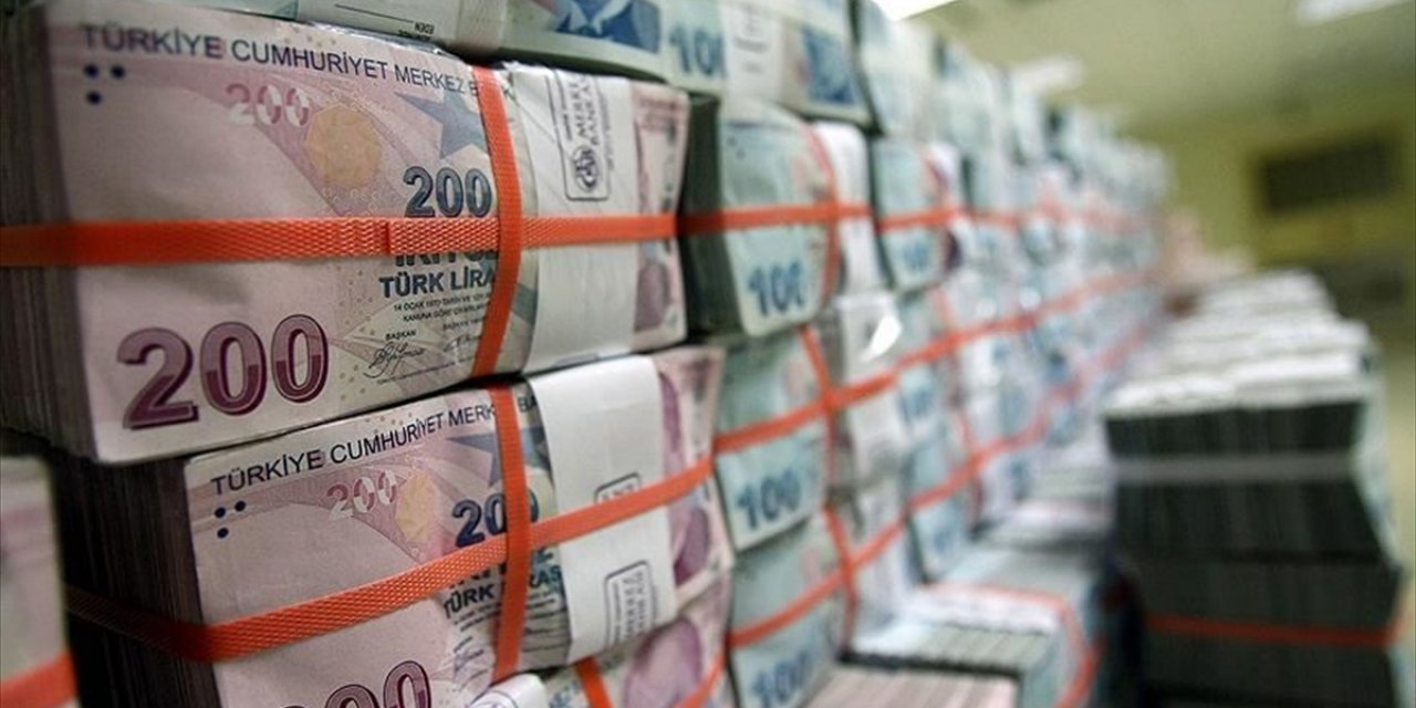 Merkez Bankası Bankaların Limitlerini Sıfırladı