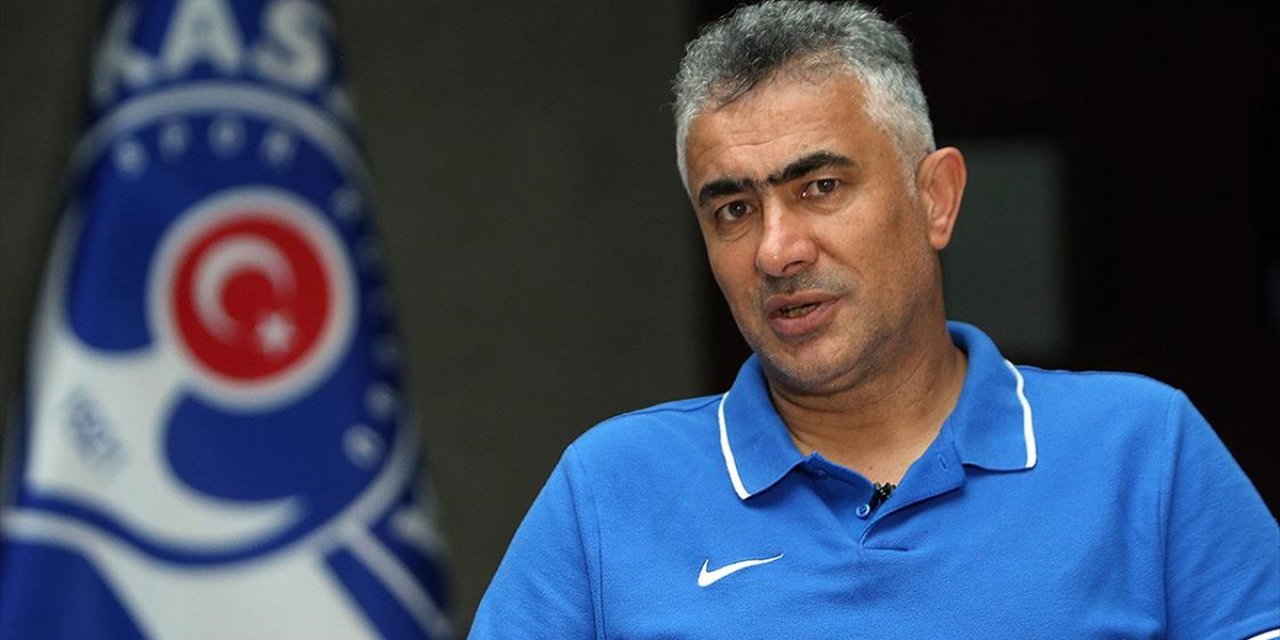 Kasımpaşa'da Fikir Ayrılıkları Mehmet Altıparmak İle Ayrılığa Neden Oldu