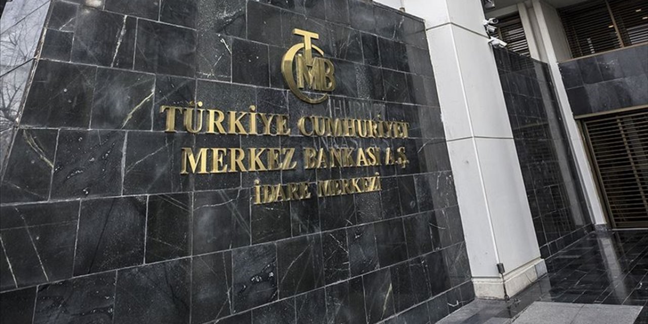 Merkez Bankası Faiz Oranlarını Artırdı