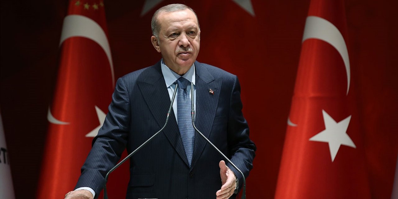 Son Dakika : Banka Faizleriyle ilgili işi olanlara kötü haber! Erdoğan resti çekti