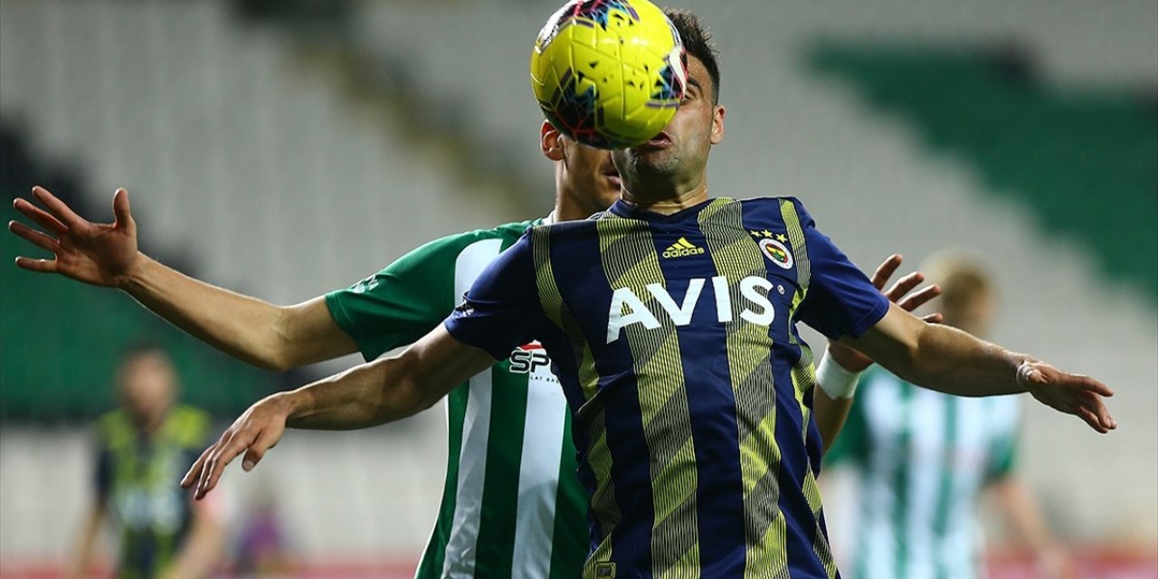 Fenerbahçe, Beşiktaş Karşısında Oyuncu da Kaybetti