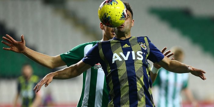 Sarı-Lacivertli Ekip, Gençlerbirliği'ni Ezdi Geçti