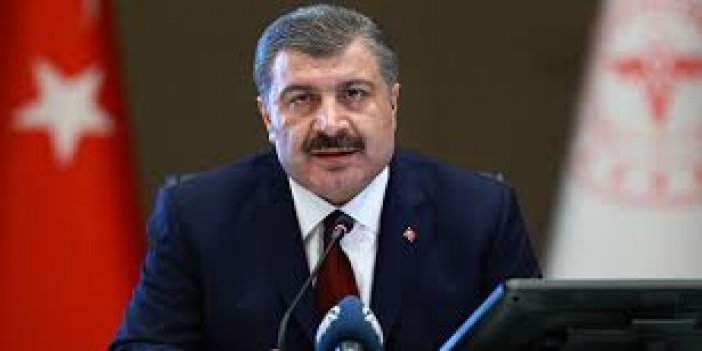 Bakan Koca, Yeni Kovid-19 Tedbirlerini Bir Tweet İle Açıkladı