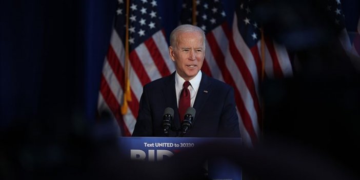 ABD Başkanı Biden Yaptığı son açıklamayla gerilimi tırmandırdı Rusya'ya şok suçlama