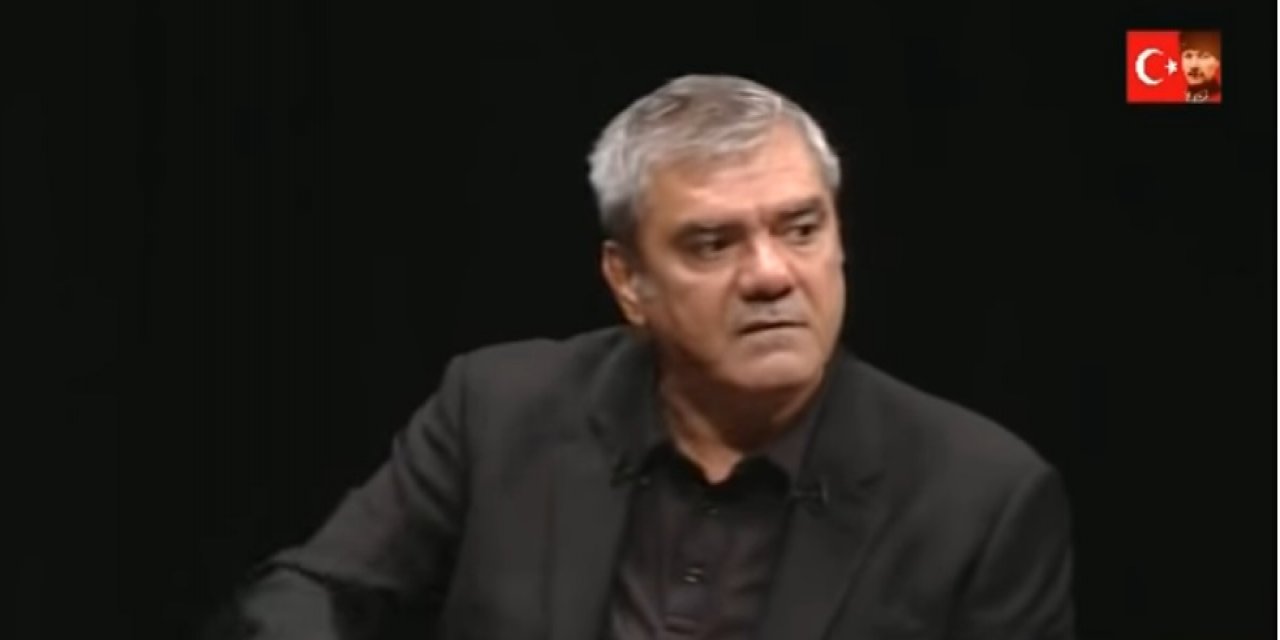 Yılmaz Özdil 1 sayfa bile olmayan 10 Kasım yazısıyla gündeme oturdu herkese adeta ders verdi ders.