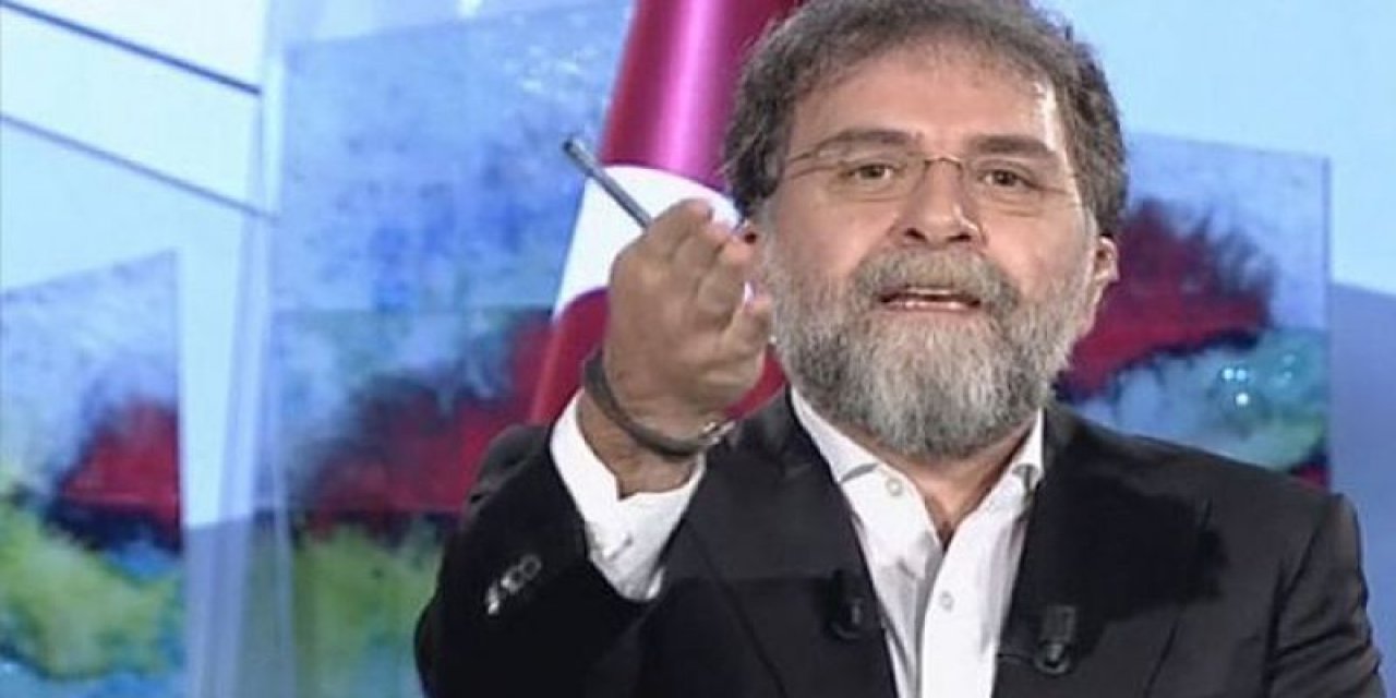 Albayrak'ın gidişinden bu yana yazı yazamayan Ahmet Hakan geri döndü Meral Akşener'i hedef aldı..